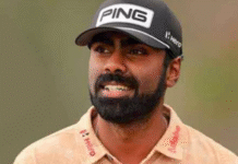 Theegala Finishes Tied-42nd in Bermuda as Adam Schenk Claims First PGA Tour Title