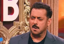 Bollywood Roundup: Salman Khan, Anupam Kher, Manushi Chhillar, and more…