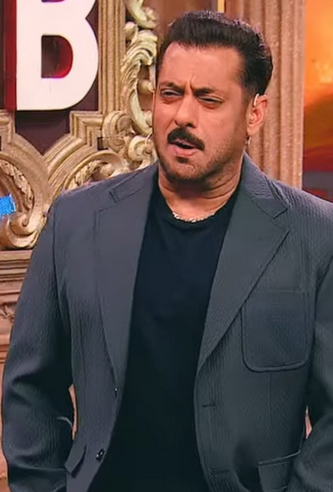 Salman Khan