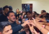 Salman Khan Celebrates Children’s Day With Young Fans, Shares Heartwarming Moments Online