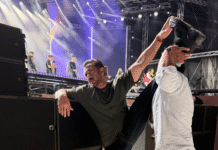 Salman Khan Shares Playful Backstage Moment as He Preps for Da-Bangg Tour in Qatar