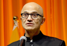 Satya Nadella to Visit India from December 10–12, Set to Meet Top Leaders and Advance AI Collaboration