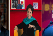 NECA Today: Where Visionaries, Innovators, and Icons Redefine Success and Excellence