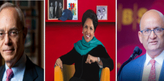 NECA Today: Where Visionaries, Innovators, and Icons Redefine Success and Excellence