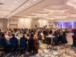 Over 400 Attend 9th Annual New England Choice Awards Headlined by Indra Nooyi and MIT Leaders