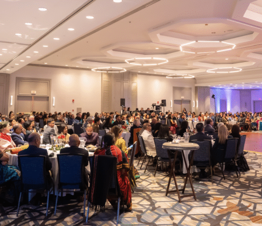 Over 400 Attend 9th Annual New England Choice Awards Headlined by Indra Nooyi and MIT Leaders