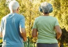 Walking 3,000-5,000 steps a day may delay Alzheimer’s