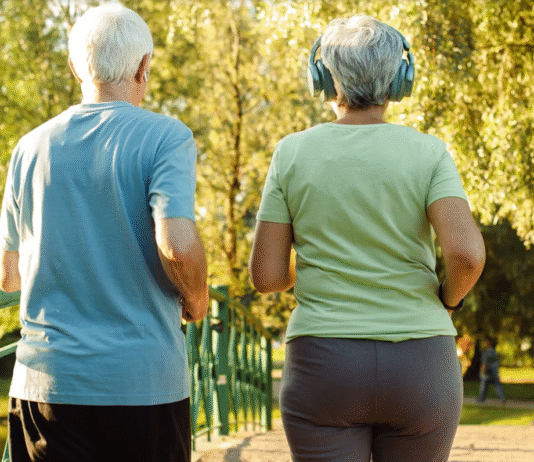 Walking 3,000-5,000 steps a day may delay Alzheimer’s