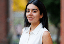 For Fajr Khan, ‘Exploring everything’ leads to Rhodes