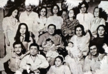 Kareena Kapoor Khan Posts Rare Throwback of the Entire Kapoor Clan, Delights Fans With Nostalgic Family Moment