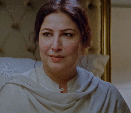 Pakistan Delivers a Masterpiece in Main Manto Nahi Hoon: A Journey Through Love, Longing, Jealousy, and Every Shade of Human Nature