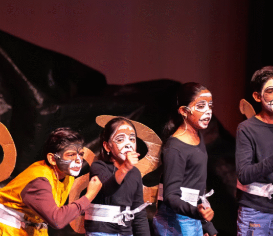 South Asian-American Theater Festival Returns for Its Fourth Year, Spotlighting Women in Theater