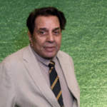 Dharmendra, Enduring Star of Hindi Cinema, Dies at 89