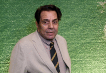 Dharmendra, Enduring Star of Hindi Cinema, Dies at 89