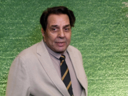 Dharmendra, Enduring Star of Hindi Cinema, Dies at 89