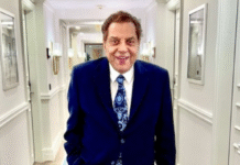 Tollywood Mourns the Passing of Veteran Actor Dharmendra