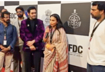 Aishwarya Rajinikanth Opens Up About Directing Her Father in Lal Salaam at IFFI 2025