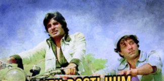 At IFFI 2025, Ramesh Sippy Reflects on What Made Sholay’s Jay–Veeru Enduring Icons
