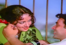 Hema Malini Shares One of Her “Most Beautiful” Memories With Dharmendra