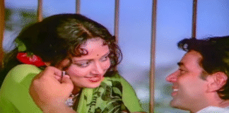 Hema Malini Shares One of Her “Most Beautiful” Memories With Dharmendra