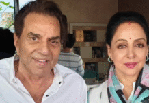 Hema Malini Shares More “Treasured” Photographs With Dharmendra, Says “My Emotions Are Unfolding”