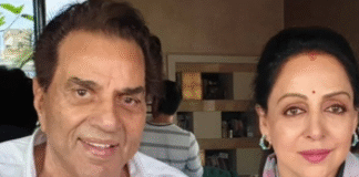 Hema Malini Shares More “Treasured” Photographs With Dharmendra, Says “My Emotions Are Unfolding”