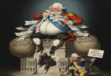 Archive Shows Britain’s First Foreign Policy Goal: Shield England With India’s Wealth, Not Protect India