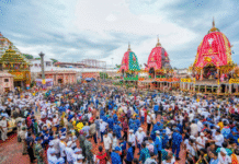 Odisha Influencer Faces Police Probe Over Alleged ‘Propaganda’ on Jagannath Temple