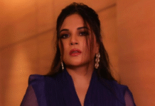Richa Chadha Reflects on Her Evolution: ‘I Wasn’t Always This Fearless’