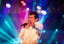 Sonu Nigam Performs 30 Songs Non-Stop in Hyderabad, Calls Audience ‘Rejuvenating’
