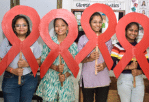 World AIDS Day: India Sees HIV Infections Fall 49 Percent, Deaths Down Over 81 Percent