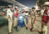 Nearly 1,000 Caught for Drunken Driving in Hyderabad and Cyberabad Over Weekend