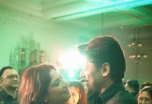 Shaan marks 25th wedding anniversary with star-studded celebration