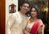 Shaan Celebrates 25 Years of Marriage with Heartfelt Tribute to Wife Radhika