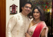 Shaan Celebrates 25 Years of Marriage with Heartfelt Tribute to Wife Radhika