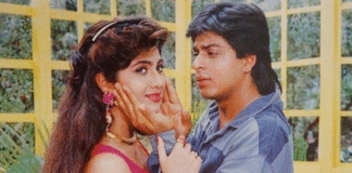 Shilpa Shetty Celebrates 32 Years of ‘Baazigar,’ Recalls Working with Shah Rukh Khan
