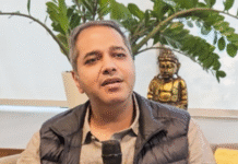 Siddhant Bhatia Says Grammy Nod for ‘Sounds of Kumbh’ Marks a Landmark Moment for Indian Spiritual Music