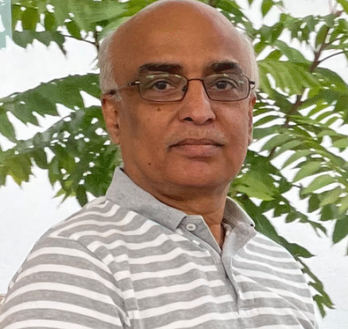 Sindhi Leader Welcomes Rajnath Singh’s Remarks, Signals Openness to Confederation With India