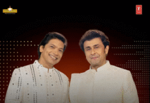 Sonu Nigam Says Singing Shiva Bhajans with Shaan Was “Truly Special”