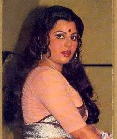 Sulakshana Pandit, Noted Actress and Playback Singer of the 1970s, Passes Away at 71