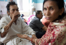 India says it remains on track in fight against tuberculosis, citing major declines in cases and deaths