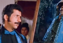 ‘Tridev’ Actress Sonam Khan Calls Naseeruddin Shah “A Talent That Still Remains Unmatched”