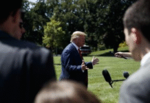 Trump says US ‘pretty close’ to signing trade deal with India