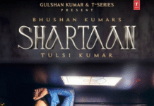 Tulsi Kumar Says New Song ‘Shartaan’ Marks Break From Old Patterns: “Heart Quietly Said It’s Time to Grow”