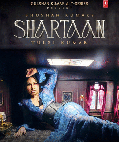 Tulsi Kumar Says New Song ‘Shartaan’ Marks Break From Old Patterns: “Heart Quietly Said It’s Time to Grow”