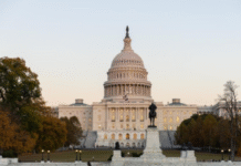 US Government Shutdown Expected to End Soon as Senate Approves Bipartisan Funding Bill