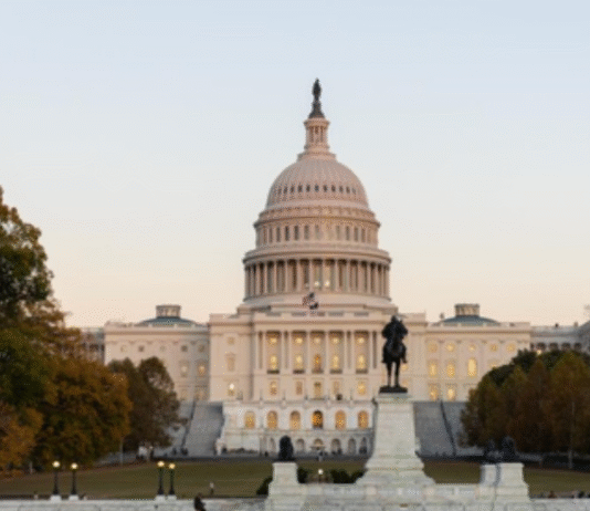 US Government Shutdown Expected to End Soon as Senate Approves Bipartisan Funding Bill