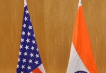 US-India Trade Talks Could See Breakthrough by Month-End, Says NITI Aayog CEO