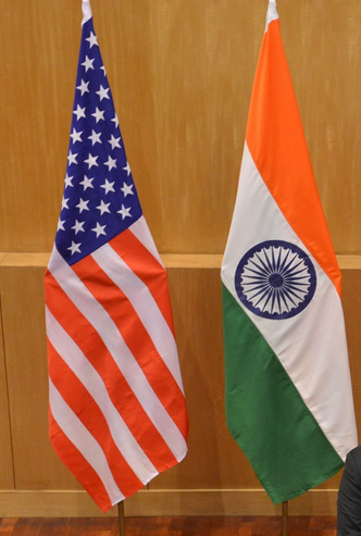 US-India