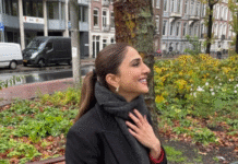 Bollywood Roundup: Vaani Kapoor, Priyanka Chopra, Arjun Kapoor, and more…